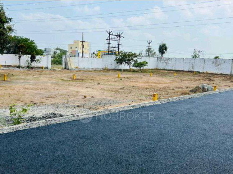 Plot For Sale  In Guduvanchery In Guduvancheri