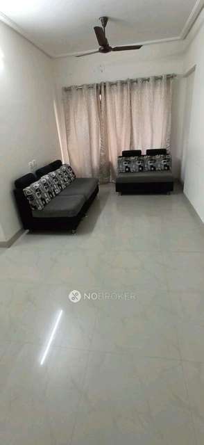 1 BHK Flat In Om Heights For Sale  In Khadakpada