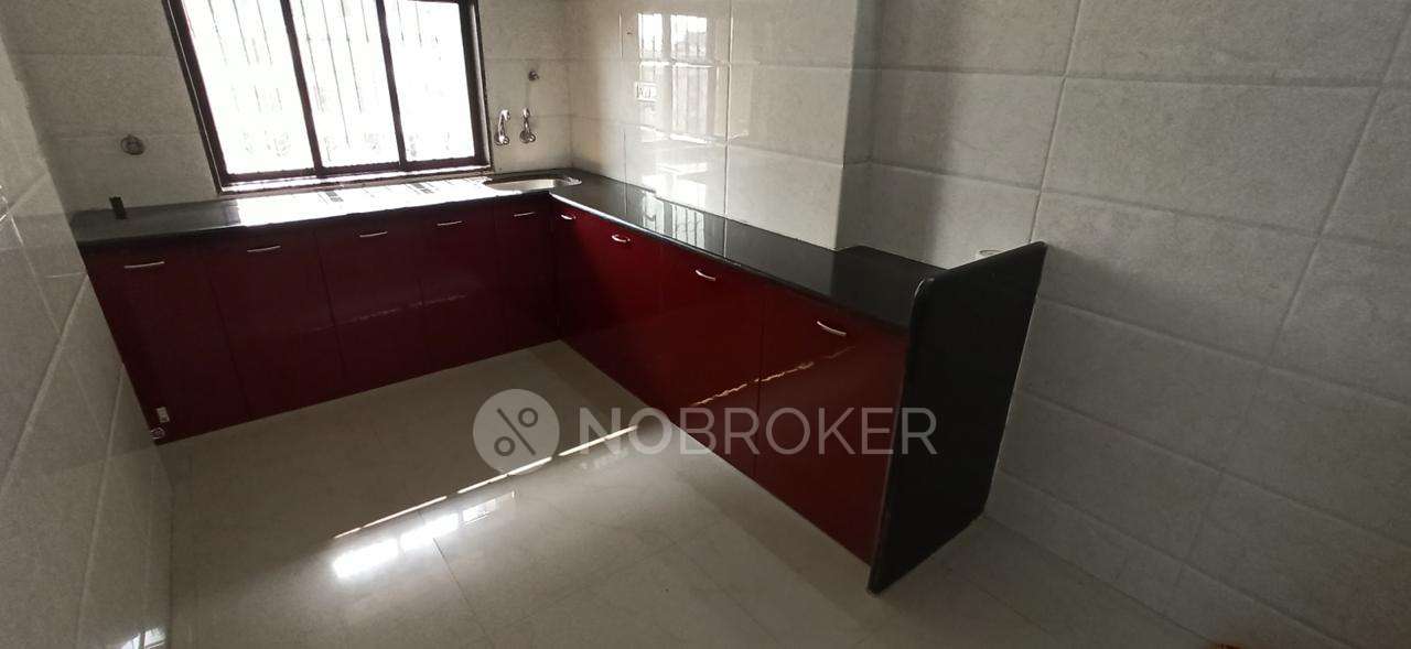 1 BHK Flat In Om Heights For Sale  In Khadakpada