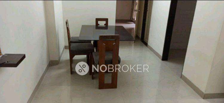 1 BHK Flat In Om Heights For Sale  In Khadakpada
