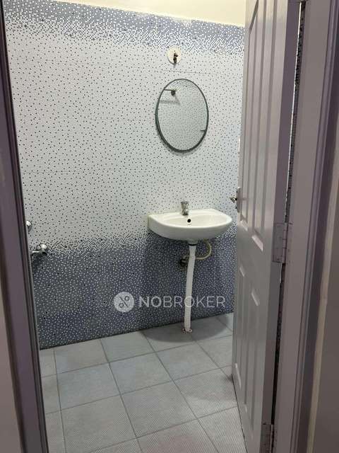 2 BHK Flat In White Orchids Vsv Builders For Sale  In Whitefield