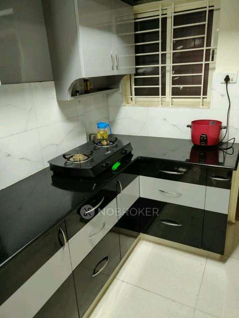 2 BHK Flat In White Orchids Vsv Builders For Sale  In Whitefield