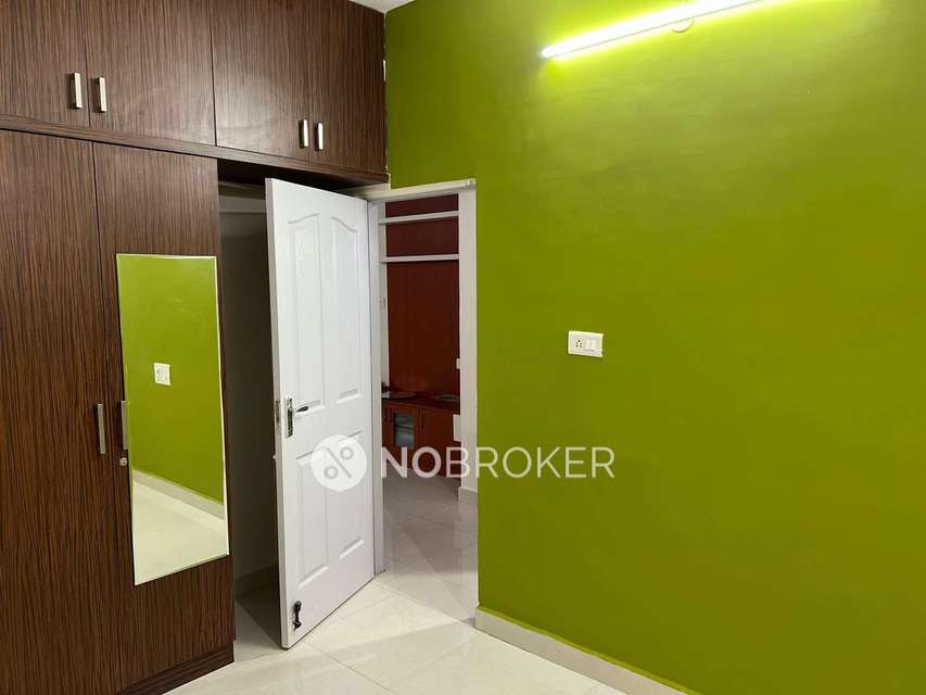 2 BHK Flat In White Orchids Vsv Builders For Sale  In Whitefield