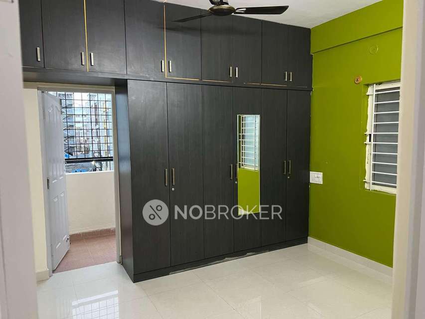 2 BHK Flat In White Orchids Vsv Builders For Sale  In Whitefield