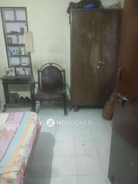 1 BHK Flat In Vn Mansion For Sale  In Rajaji Nagar