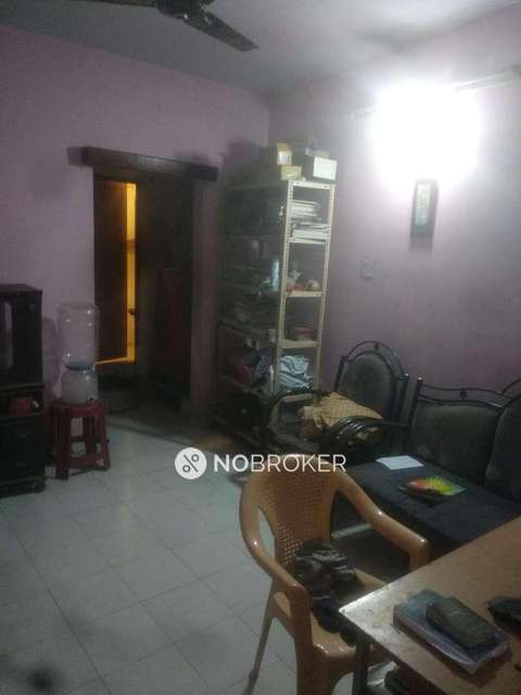 1 BHK Flat In Vn Mansion For Sale  In Rajaji Nagar