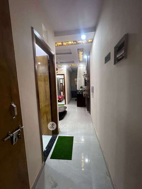 1 BHK Flat for Rent  In Mukundpur