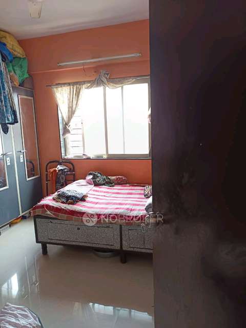 2 BHK Flat In Ganesh Vishwa Apartment, Ambegaon Bk For Sale  In Aisshwarya Banquet Hall