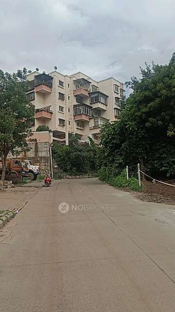 2 BHK Flat In Ganesh Vishwa Apartment, Ambegaon Bk For Sale  In Aisshwarya Banquet Hall