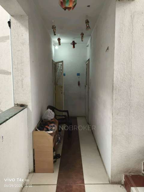 2 BHK Flat In Ganesh Vishwa Apartment, Ambegaon Bk For Sale  In Aisshwarya Banquet Hall