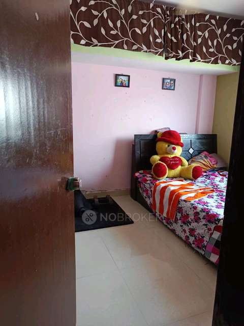 2 BHK Flat In Ganesh Vishwa Apartment, Ambegaon Bk For Sale  In Aisshwarya Banquet Hall