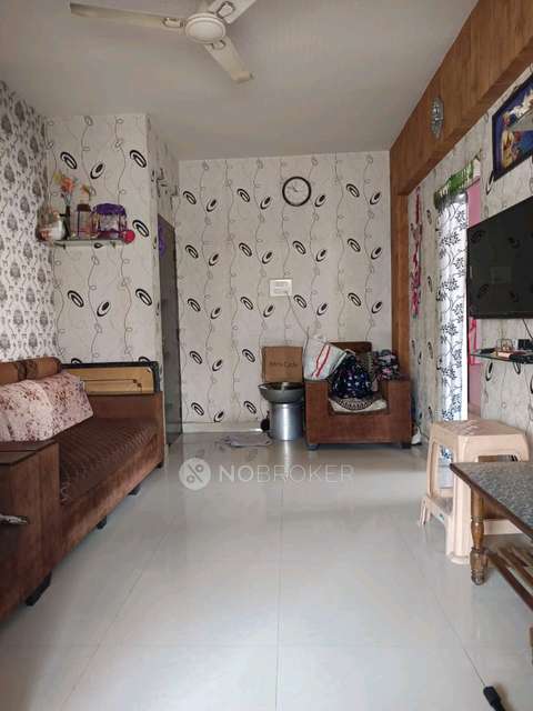 2 BHK Flat In Ganesh Vishwa Apartment, Ambegaon Bk For Sale  In Aisshwarya Banquet Hall