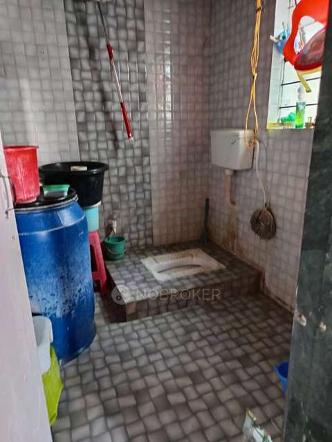 2 BHK Flat In Ganesh Vishwa Apartment, Ambegaon Bk For Sale  In Aisshwarya Banquet Hall