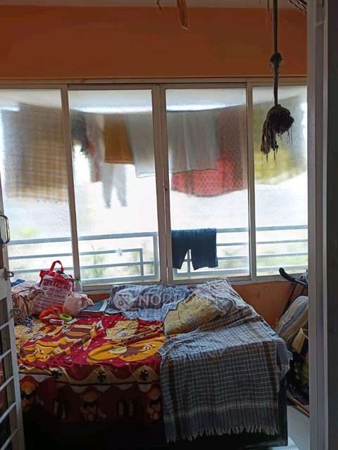 2 BHK Flat In Ganesh Vishwa Apartment, Ambegaon Bk For Sale  In Aisshwarya Banquet Hall