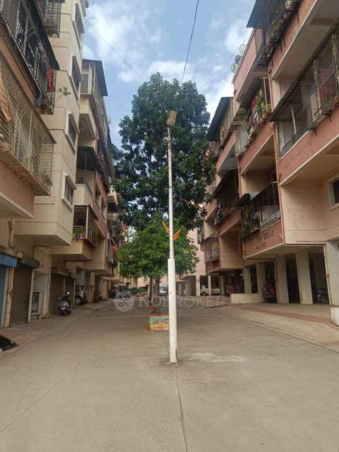 2 BHK Flat In Ganesh Vishwa Apartment, Ambegaon Bk For Sale  In Aisshwarya Banquet Hall