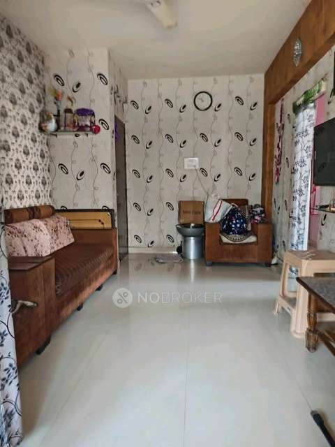 2 BHK Flat In Ganesh Vishwa Apartment, Ambegaon Bk For Sale  In Aisshwarya Banquet Hall