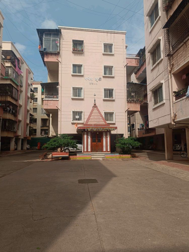 Ganesh Vishwa Apartment