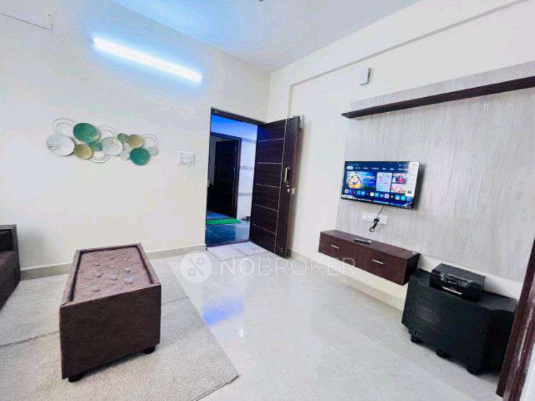 1 BHK Flat In Ad Premium Homes for Rent  In Btm Layout
