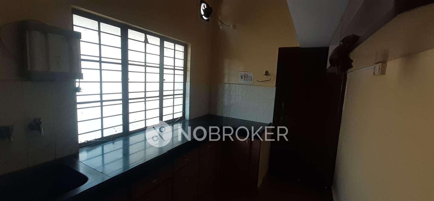 2 BHK Flat In Satya Sai Flats For Sale  In Jp Nagar 7th Phase