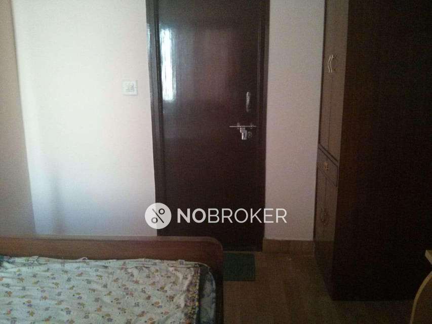 2 BHK Flat In Satya Sai Flats For Sale  In Jp Nagar 7th Phase