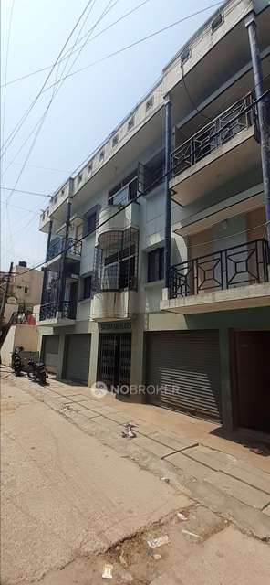 2 BHK Flat In Satya Sai Flats For Sale  In Jp Nagar 7th Phase