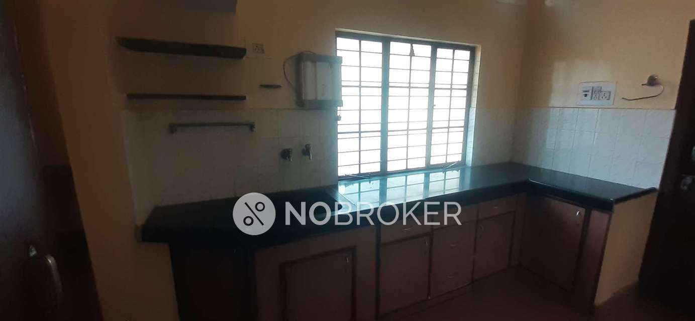 2 BHK Flat In Satya Sai Flats For Sale  In Jp Nagar 7th Phase