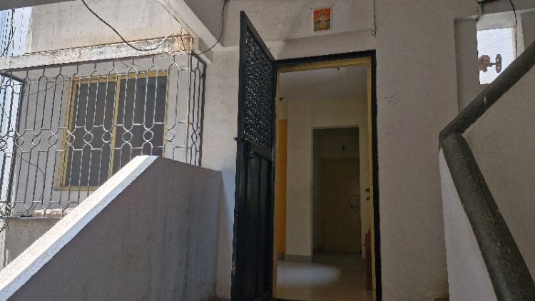 Shakuntala Appartment