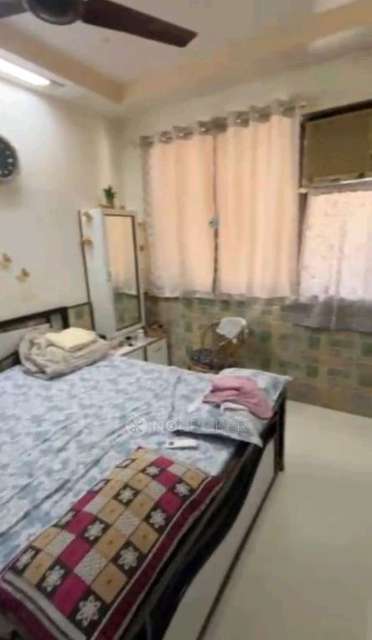 1 BHK Flat In Neelkanth Nagar Chs For Sale  In Wing-b, Neelkanth Nagar Housing Society, Tivon Park Rd, ????? ???, ??????? ?????, ?????, ?????????? 400086, India