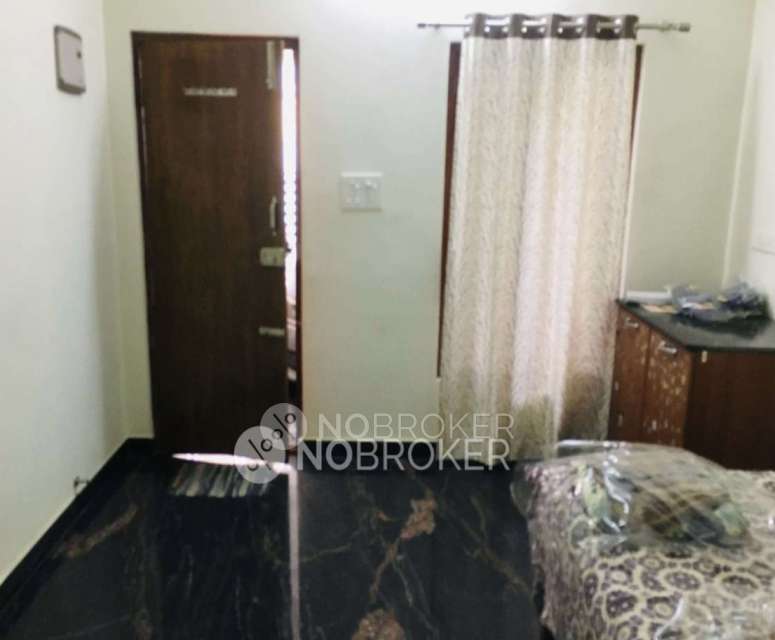1 RK Flat In Standalone Building  for Rent  In Domlur