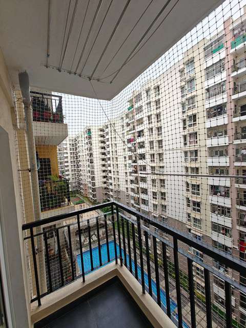 2 BHK Flat In Shriram Summitt For Sale  In Electronic City