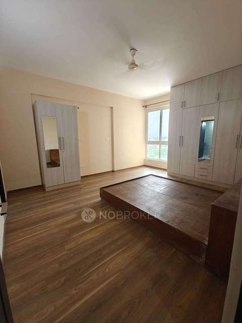 2 BHK Flat In Shriram Summitt For Sale  In Electronic City