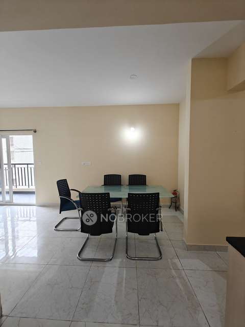 2 BHK Flat In Shriram Summitt For Sale  In Electronic City