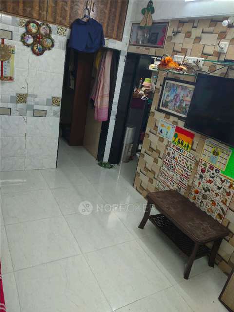 1 BHK Flat In Sardar House For Sale  In Shantinagar Rd
