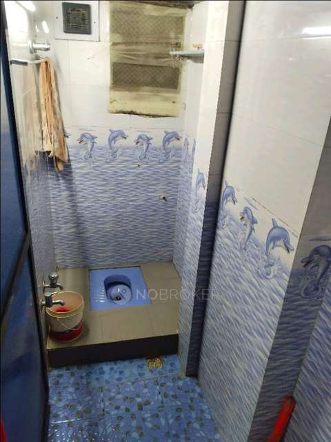 1 BHK Flat In Sardar House For Sale  In Shantinagar Rd