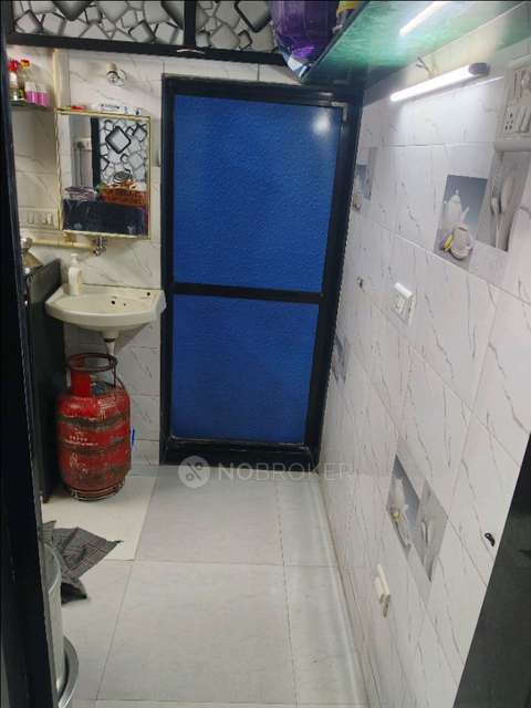 1 BHK Flat In Sardar House For Sale  In Shantinagar Rd