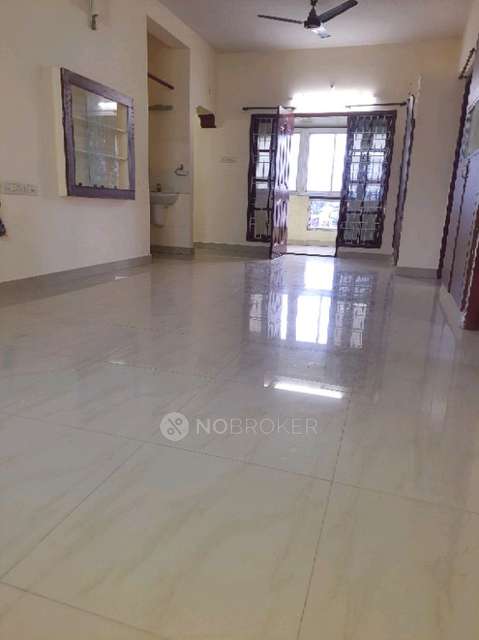 3 BHK Flat In Amethyst  for Rent  In Iyyappanthangal,