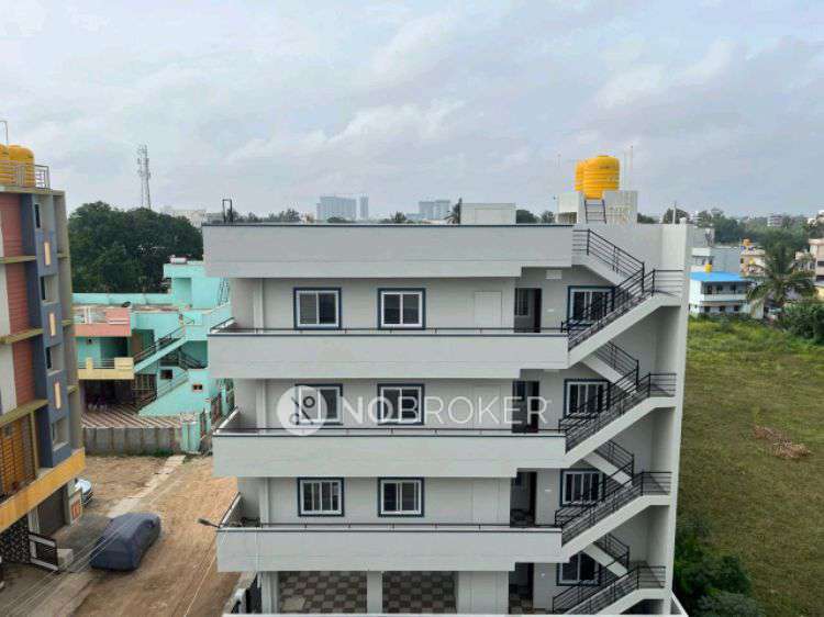 2 BHK Flat In Sb for Rent  In Thippasandra