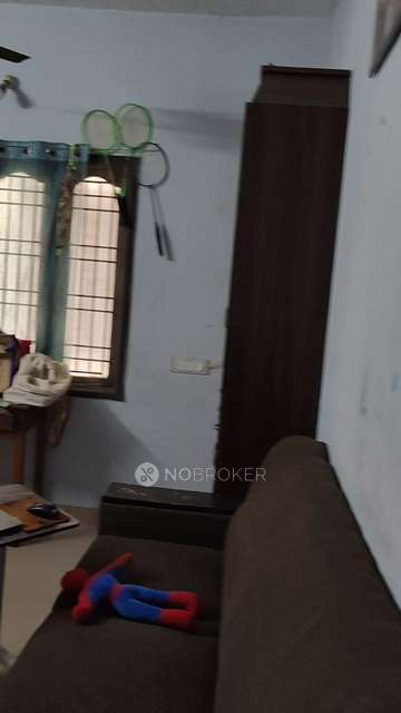 2 BHK Flat In Vgk Sumangali For Sale  In Mudichur