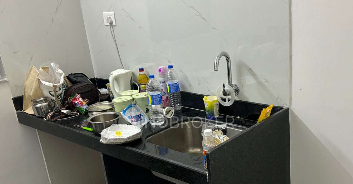 1 BHK Flat In Runwal Gardens for Rent  In Dombivili East