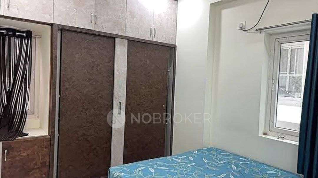 3 BHK Flat In Apartment  for Rent  In Kondapur