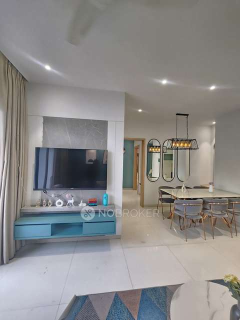 2 BHK Flat In Siddhivinayak Magnus Parkway, Vikas Nagar For Sale  In Vikas Nagar