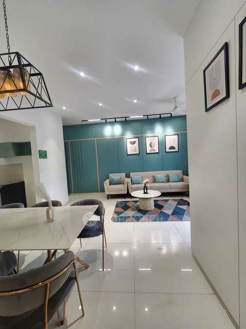 2 BHK Flat In Siddhivinayak Magnus Parkway, Vikas Nagar For Sale  In Vikas Nagar