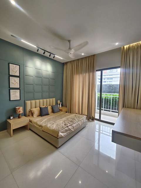2 BHK Flat In Siddhivinayak Magnus Parkway, Vikas Nagar For Sale  In Vikas Nagar
