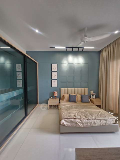 2 BHK Flat In Siddhivinayak Magnus Parkway, Vikas Nagar For Sale  In Vikas Nagar