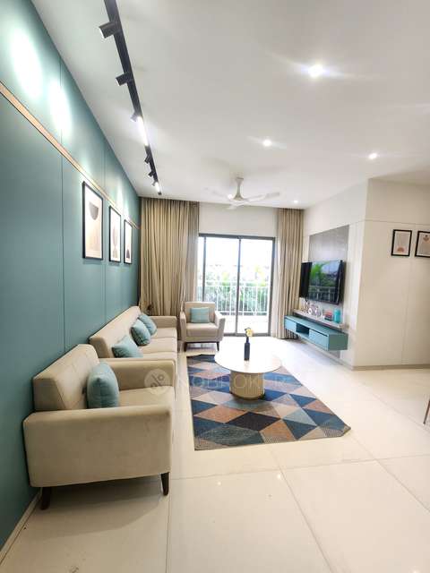 2 BHK Flat In Siddhivinayak Magnus Parkway, Vikas Nagar For Sale  In Vikas Nagar