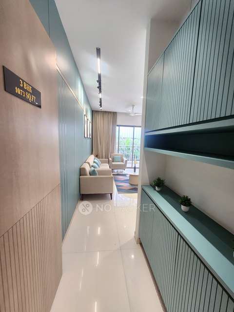 2 BHK Flat In Siddhivinayak Magnus Parkway, Vikas Nagar For Sale  In Vikas Nagar