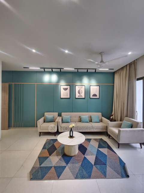 2 BHK Flat In Siddhivinayak Magnus Parkway, Vikas Nagar For Sale  In Vikas Nagar