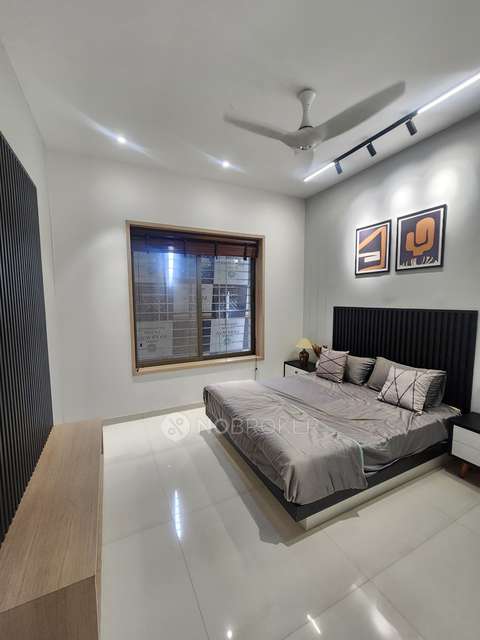 2 BHK Flat In Siddhivinayak Magnus Parkway, Vikas Nagar For Sale  In Vikas Nagar