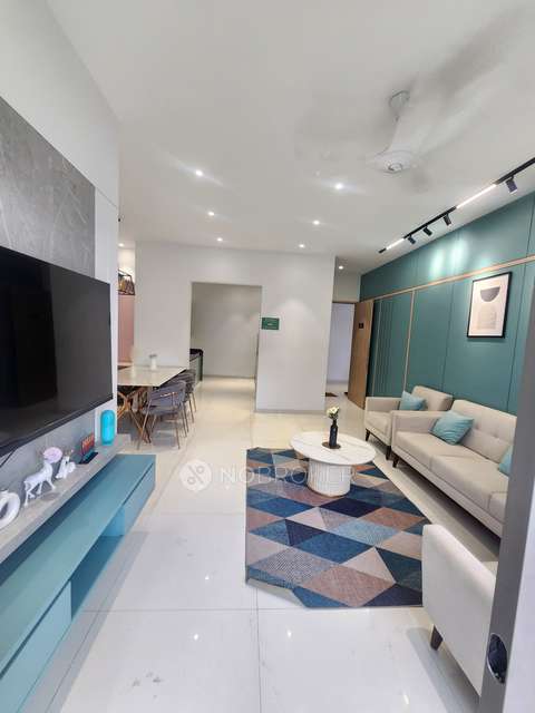 2 BHK Flat In Siddhivinayak Magnus Parkway, Vikas Nagar For Sale  In Vikas Nagar
