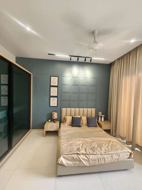 2 BHK Flat In Siddhivinayak Magnus Parkway, Vikas Nagar For Sale  In Vikas Nagar